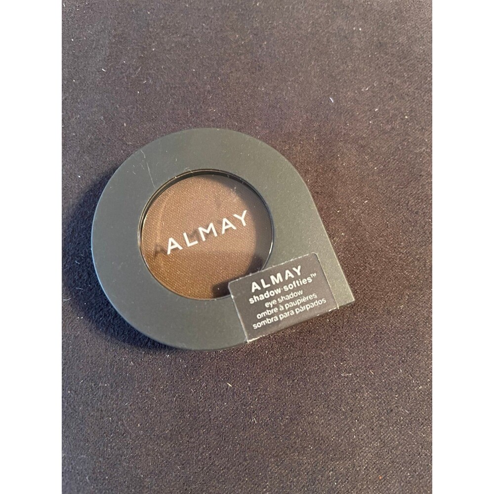 ALMAY Shadow Softies Eyeshadow - Brown Hot Fudge